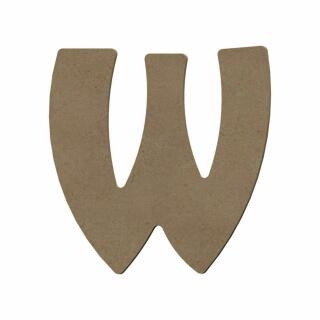 Buchstabe W