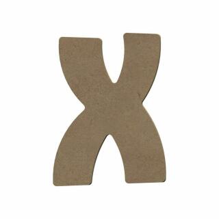 Buchstabe X