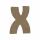 Buchstabe X