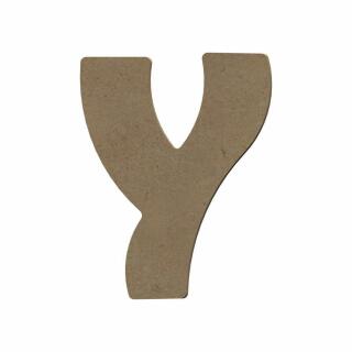 Buchstabe Y