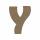 Buchstabe Y