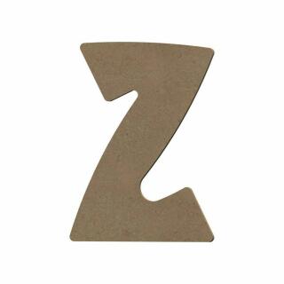 Buchstabe Z