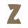 Buchstabe Z