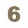 Zahl 6