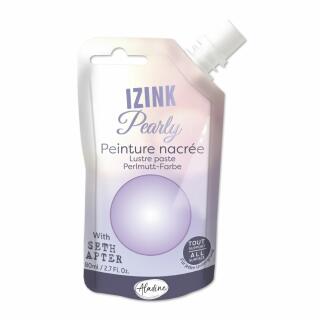 pastellviolett - smokey lilac (82057)