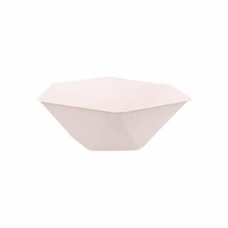 Schale hexagonal 15,8 x13,7 cm
