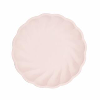 Teller rund 22,9 cm