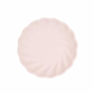 Teller rund 18,8 cm