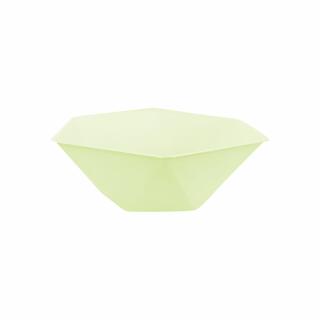 Schale hexagonal 15,8 x13,7 cm