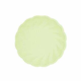 Teller rund 18,8 cm