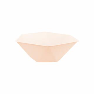 Schale hexagonal 15,8 x13,7 cm