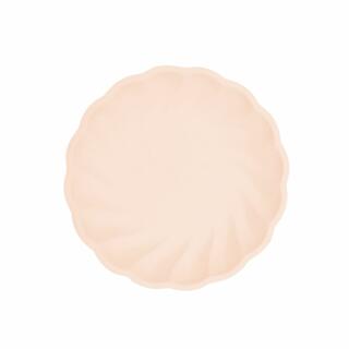 Teller rund 18,8 cm