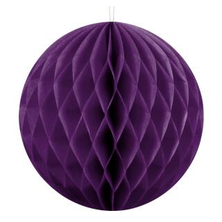 dunkelviolett