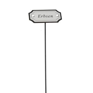 Erbsen
