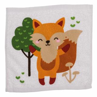 Fuchs