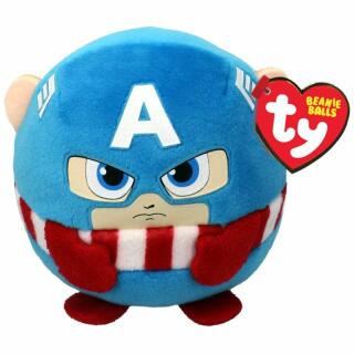 Captain America - Marvel