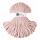 Pastel Pink