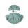 Duck Egg Blue