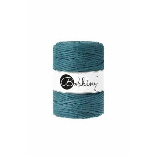 Peacock Blue