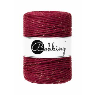 Golden Wine Red