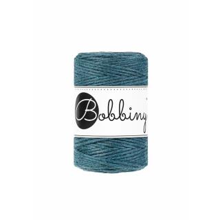 Peacock Blue