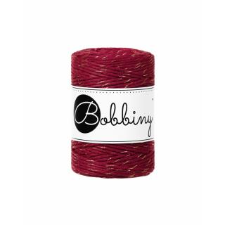 Golden Wine Red