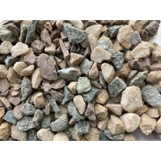 Flusskiesel 8-25 mm mix
