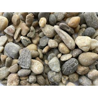 Naturkiesel 8-16 mm mix