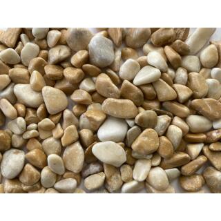 Natursteine 7-15 mm natur
