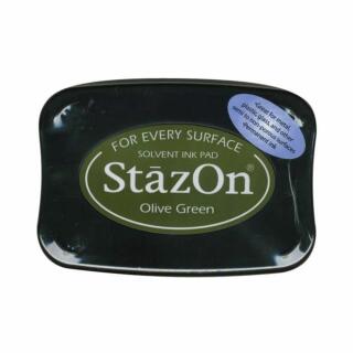 Olive Green