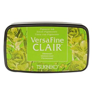 Verdant